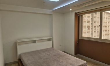 Two (2) Bedroom Condo Unit for Rent inside Clark Freeport Zone Pampanga.