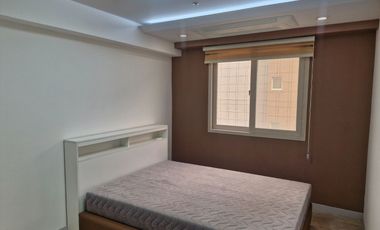 Two (2) Bedroom Condo Unit for Rent inside Clark Freeport Zone Pampanga.