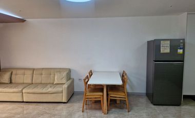 Two (2) Bedroom Condo Unit for Rent inside Clark Freeport Zone Pampanga.
