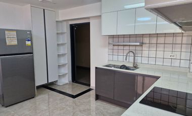 Two (2) Bedroom Condo Unit for Rent inside Clark Freeport Zone Pampanga.