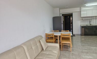 Two (2) Bedroom Condo Unit for Rent inside Clark Freeport Zone Pampanga.