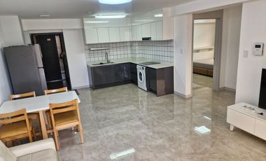 Two (2) Bedroom Condo Unit for Rent inside Clark Freeport Zone Pampanga.