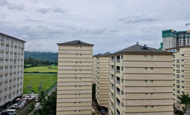 Two (2) Bedroom Condo Unit for Rent inside Clark Freeport Zone Pampanga.