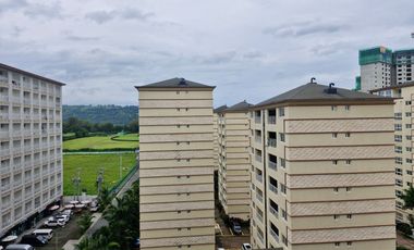 Two (2) Bedroom Condo Unit for Rent inside Clark Freeport Zone Pampanga.