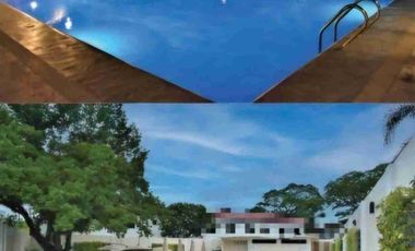 Two (2) Bedroom Townhouse Unit for Rent in Clark Freeport Zone Pampanga..