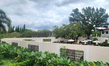 Two (2) Bedroom Townhouse Unit for Rent in Clark Freeport Zone Pampanga..