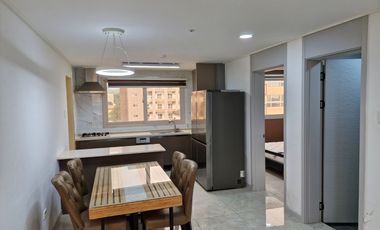 Three (3) Bedroom Condo Unit for Rent in Clark Freeport Zone Pampanga.