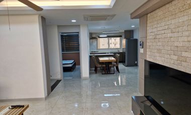 Three (3) Bedroom Condo Unit for Rent in Clark Freeport Zone Pampanga.