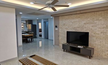 Three (3) Bedroom Condo Unit for Rent in Clark Freeport Zone Pampanga.