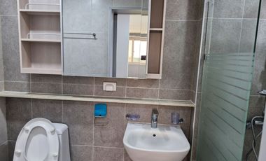 Three (3) Bedroom Condo Unit for Rent in Clark Freeport Zone Pampanga.