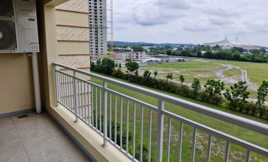 Three (3) Bedroom Condo Unit for Rent in Clark Freeport Zone Pampanga.