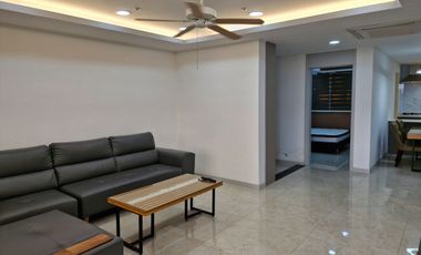 Three (3) Bedroom Condo Unit for Rent in Clark Freeport Zone Pampanga.