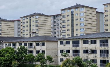 Three (3) Bedroom Condo Unit for Rent in Clark Freeport Zone Pampanga.