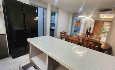 Three (3) Bedroom Condo Unit for Rent in Clark Freeport Zone Pampanga.