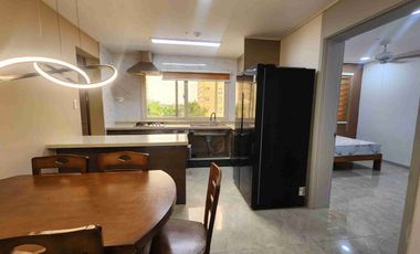 Three (3) Bedroom Condo Unit for Rent in Clark Freeport Zone Pampanga.