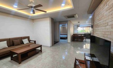 Three (3) Bedroom Condo Unit for Rent in Clark Freeport Zone Pampanga.