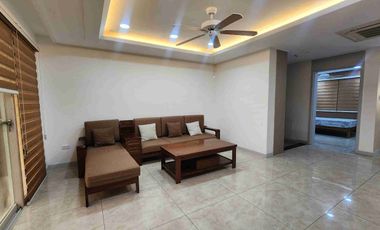 Three (3) Bedroom Condo Unit for Rent in Clark Freeport Zone Pampanga.