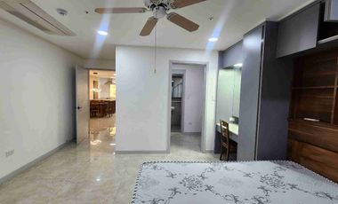Three (3) Bedroom Condo Unit for Rent in Clark Freeport Zone Pampanga.