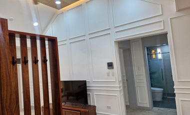 Two (2) Bedroom Condo Unit for Rent in Clark Freeport Zone Pampanga.