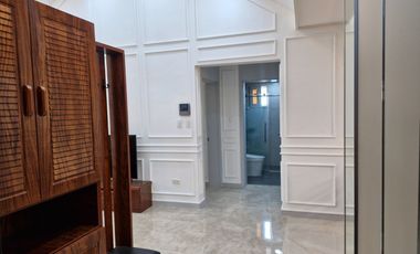 Two (2) Bedroom Condo Unit for Rent in Clark Freeport Zone Pampanga.