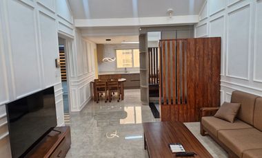 Two (2) Bedroom Condo Unit for Rent in Clark Freeport Zone Pampanga.