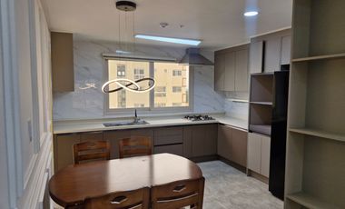 Two (2) Bedroom Condo Unit for Rent in Clark Freeport Zone Pampanga.