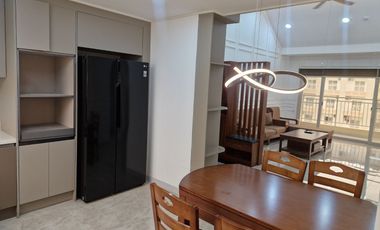 Two (2) Bedroom Condo Unit for Rent in Clark Freeport Zone Pampanga.