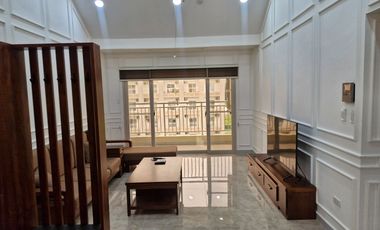 Two (2) Bedroom Condo Unit for Rent in Clark Freeport Zone Pampanga.