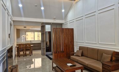 Two (2) Bedroom Condo Unit for Rent in Clark Freeport Zone Pampanga.