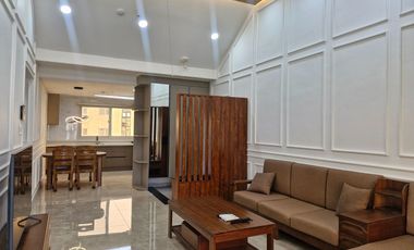 Two (2) Bedroom Condo Unit for Rent in Clark Freeport Zone Pampanga.