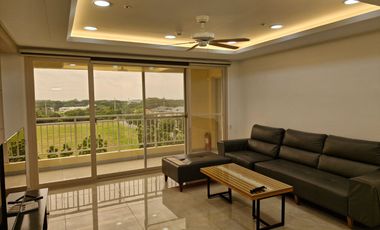 Three (3) Bedroom Condo Unit for Rent in Clark Freeport Zone Pampanga.