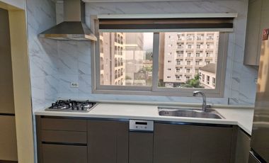 Three (3) Bedroom Condo Unit for Rent in Clark Freeport Zone Pampanga.