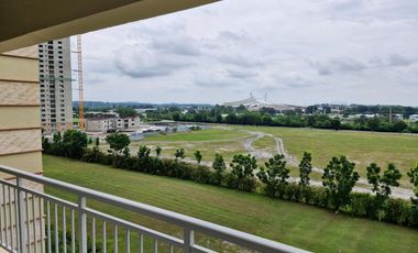 Three (3) Bedroom Condo Unit for Rent in Clark Freeport Zone Pampanga.