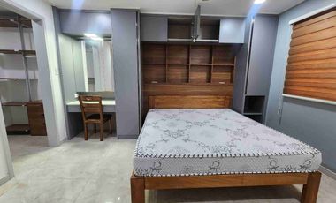 Three (3) Bedroom Condo Unit for Rent in Clark Freeport Zone Pampanga.