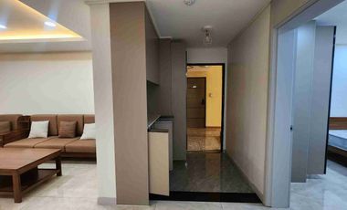 Three (3) Bedroom Condo Unit for Rent in Clark Freeport Zone Pampanga.