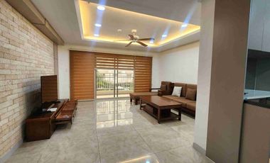 Three (3) Bedroom Condo Unit for Rent in Clark Freeport Zone Pampanga.