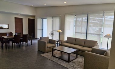 Three (3) - Bedroom Bungalow House for Rent inside Clark Freeport Zone, Pampanga.