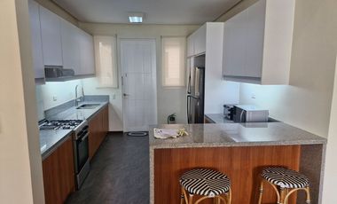 Three (3) - Bedroom Bungalow House for Rent inside Clark Freeport Zone, Pampanga.