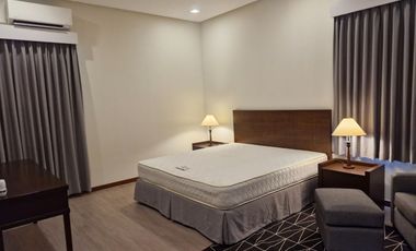 Three (3) - Bedroom Bungalow House for Rent inside Clark Freeport Zone, Pampanga.