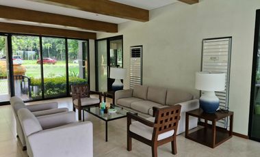 Three (3) - Bedroom Bungalow House for Rent inside Clark Freeport Zone, Pampanga.