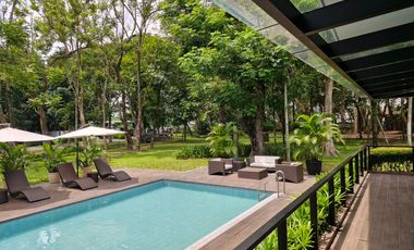 Two (2) Bedroom Bungalow House FOR RENT inside Clark Freeport Zone Pampanga.