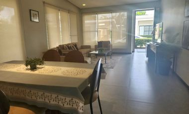 Two (2) Bedroom Bungalow House FOR RENT inside Clark Freeport Zone Pampanga.