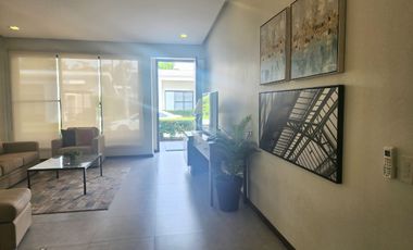 Two (2) Bedroom Bungalow House FOR RENT inside Clark Freeport Zone Pampanga.