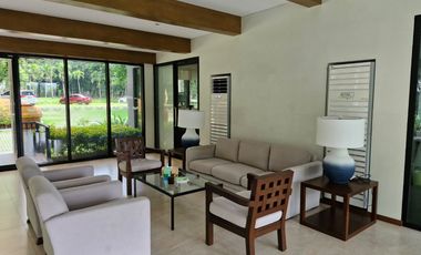 Two (2) Bedroom Bungalow House FOR RENT inside Clark Freeport Zone Pampanga.