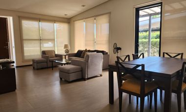 Two (2) Bedroom Bungalow House FOR RENT inside Clark Freeport Zone Pampanga.