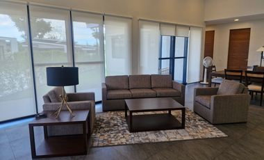 3-Bedroom Bungalow House FOR RENT in Clark Freeport Zone, Spacious and Prime location