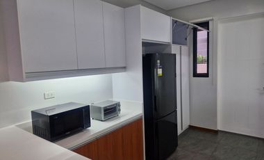 3-Bedroom Bungalow House FOR RENT in Clark Freeport Zone, Spacious and Prime location