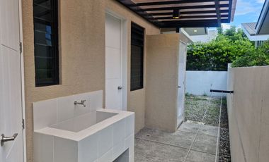 3-Bedroom Bungalow House FOR RENT in Clark Freeport Zone, Spacious and Prime location