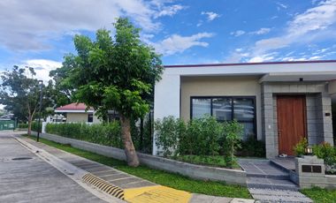 3-Bedroom Bungalow House FOR RENT in Clark Freeport Zone, Spacious and Prime location