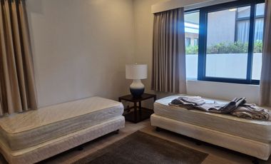 3-Bedroom Bungalow House FOR RENT in Clark Freeport Zone, Spacious and Prime location